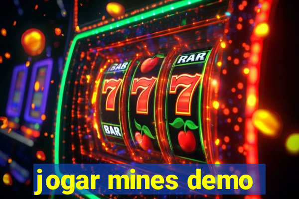 jogar mines demo